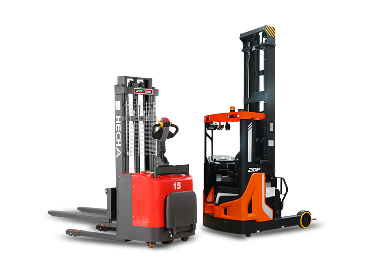 Equipamento de armazém