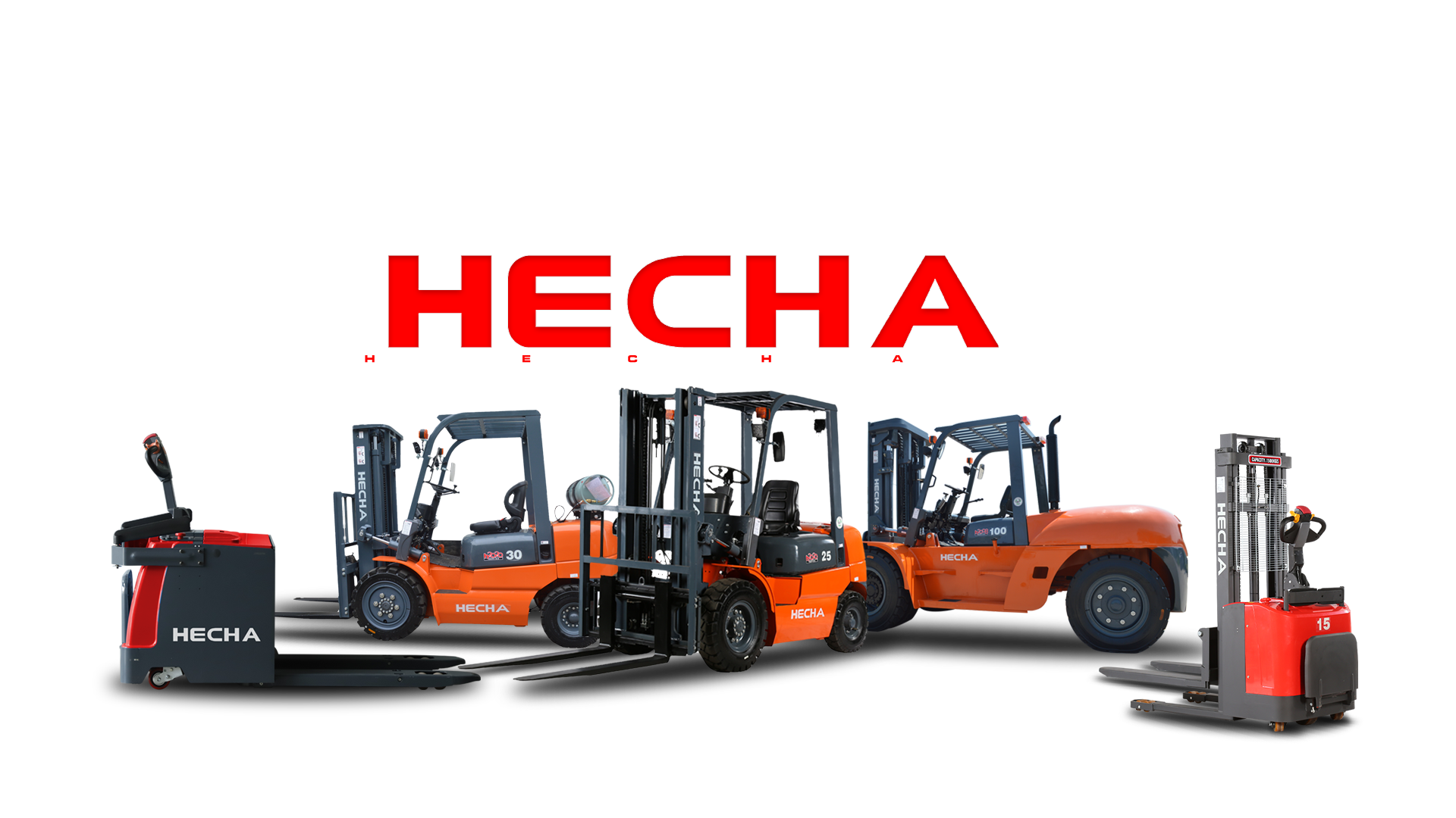 Forklift de GLP